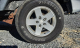 WRANGLER  2013 Steering Wheel 480348/ not included6