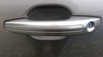 Driver Door Handle Exterior Door Handle Assembly Front Fits 16-18 MKX 456300