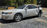 Driver Left Quarter Glass Convertible Fits 00-03 SOLARA 466872