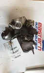 Driver Turbo/Supercharger 3.5L Turbo Fits 11-12 FORD F150 PICKUP 337794