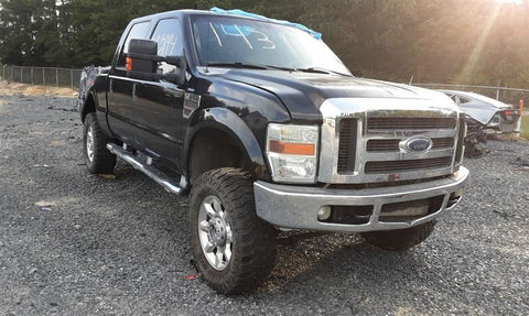 Automatic Transmission 5R110W Torqshift 6.4L Fits 08 FORD F250SD PICKUP 456680