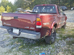 Front Drive Shaft 8 Cylinder Fits 00-04 TUNDRA 257164