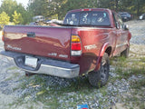 Front Drive Shaft 8 Cylinder Fits 00-04 TUNDRA 257164