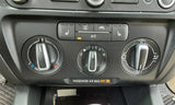 Dash Panel Fits 11-18 JETTA 350098