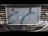 Audio Equipment Radio Display And Control Panel Fits 17-21 ENCORE 4760680