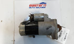 Starter Motor 6 Cylinder Fits 05-19 FRONTIER 471403