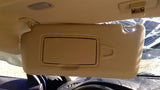 Driver Sun Visor 156 Type Roof Illuminated Fits 15-20 MERCEDES GLA-CLASS 463657