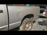 Pickup Box Mega Cab Fits 03-09 DODGE 2500 PICKUP 4789070