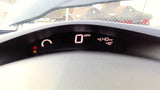 Speedometer Cluster Digital KPH Upper Fits 13-17 LEAF 4808590