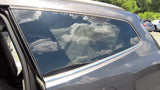 Driver Quarter Glass LT Without Tint Opt Anj Fits 15-17 TRAVERSE 4853090