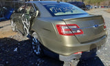 TAURUS    2013 Steering Wheel 359586/ not included5
