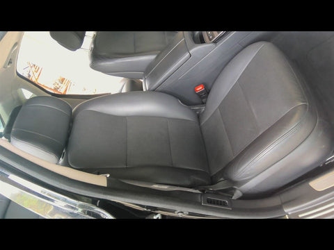 Passenger Front Seat Bucket seat Leather Fits 14-16 EQUUS 4767480