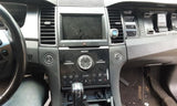 TAURUS    2016 Transmission Shift 46495011