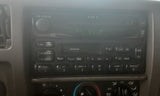 Driver Front Spindle/Knuckle Twin I Beams Fits 00-05 EXCURSION 48160610