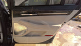 G90       2017 Door Trim Panel Rear 4820420