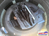 Wheel 16x3-1/2 Spare Fits 09-10 12-21 PASSAT 4883350