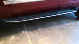 ESCALADE  2017 Running Board 479688  ONE SIDE ONLY!0