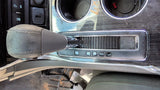 TRAVERSE  2016 Transmission Shift 4852950