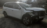 Anti-Lock Brake Part Assembly 6 Cylinder Fits 18-20 PATHFINDER 462283