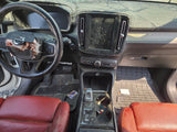 Driver Door Handle Exterior Door Handle Only Fits 19-24 XC40 4822196