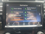 Audio Equipment Radio Amplifier Center Package Deck Fits 16-18 MAXIMA 3429748