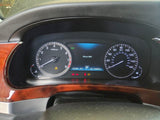 EQUUS     2015 Steering Wheel 476754/ not included10