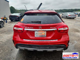 GLA       2018 Seat Rear 48904717