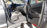 Automatic Transmission 2.0L FWD Fits 16-17 TUCSON 47913112