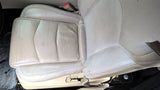 Driver Front Seat Bucket Airbag Leather Electric Fits 16-20 CT6 4811431