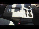 Front Seat Bucket And Bench Center Fits 20-24 SILVERADO 2500 PICKUP 4782953