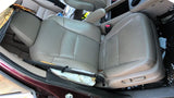 RIDGELINE 2017 Front Seat 4805090