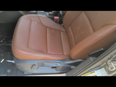 Driver Front Seat Hatchback Base 4 Door Bucket Air Bag Fits 15-19 GOLF 468469