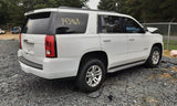 YUKON     2015 Steering Wheel 483878/ not included3