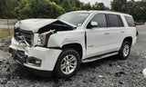 YUKON     2015 Front Door Trim Panel 4838691