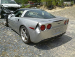 Passenger Front Seat Bucket Leather Electric Fits 05-06 CORVETTE 255965