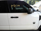 Passenger Front Door Automatic Down Window Fits 21-25 BRONCO SPORT 4870360
