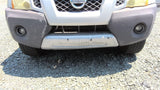 Front Bumper With Fog Lamps Fits 09-15 XTERRA 4843130