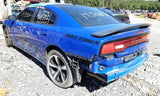 Carrier Rear AWD 5.7L 3.06 Ratio Fits 09-14 300 3513102