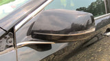 Driver Side View Mirror Power Folding Opt Dnv Fits 16-19 XTS 4849900