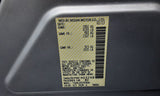 Driver Side View Mirror Power Heated Without Camera Fits 13-17 LEAF 4808967