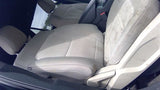Passenger Front Seat Cloth Manual Fits 16-19 EXPLORER 465445