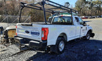 F250SD    2019 Front Door Trim Panel 459384