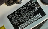 EQUUS     2013 Steering Wheel 480084/ not included6