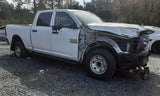 Driver Door Handle Exterior Front Door Fits 10-25 DODGE 2500 PICKUP 4818942