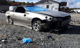 Passenger Right Door Handle Exterior Fits 93-02 CAMARO 4782274