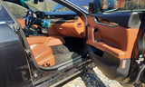 QUATTROPO 2014 Door Trim Panel Rear 4816538
