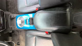 Console Front Floor Leather Sl Fits 13-17 LEAF 4809180