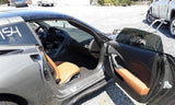 Roof Coupe Rear Section Fits 14-19 CORVETTE 45730610