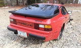 944       1984 Steering Wheel 361190/ not included3