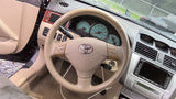 SOLARA    2006 Steering Wheel 484474bag not included0